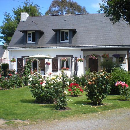Chez Annick Bed & Breakfast เกร็องด์ ภายนอก รูปภาพ
